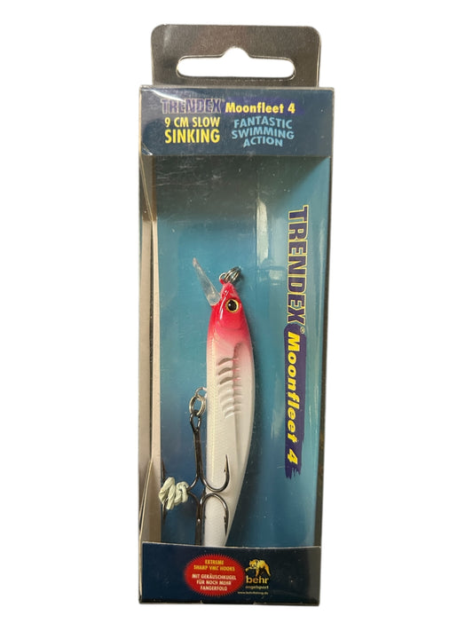 TRENDEX Moonfleet 4