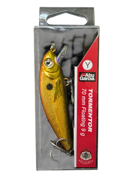AbuGarcia Tormentor
