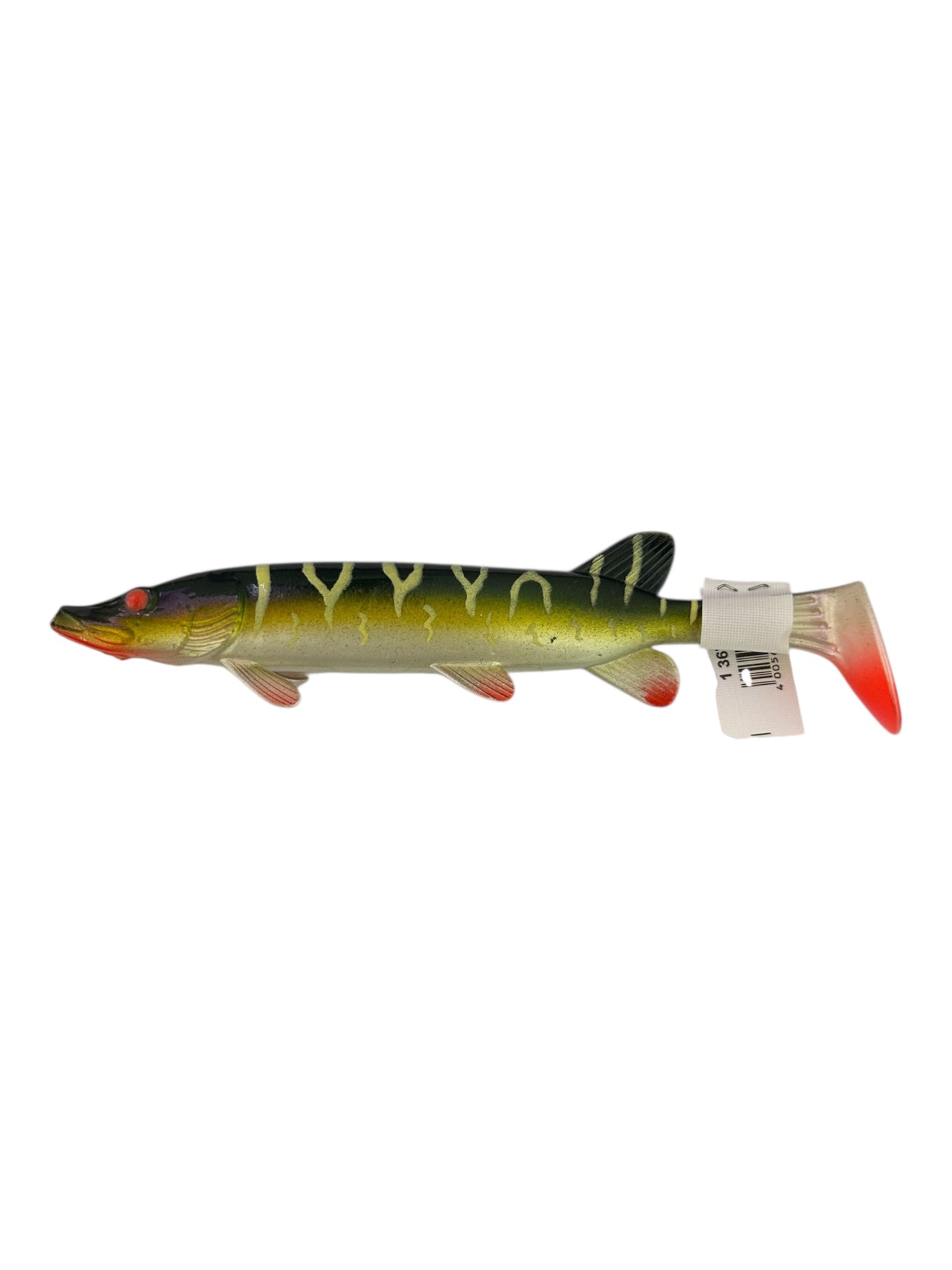 SHIRASU Clone Shad UV
