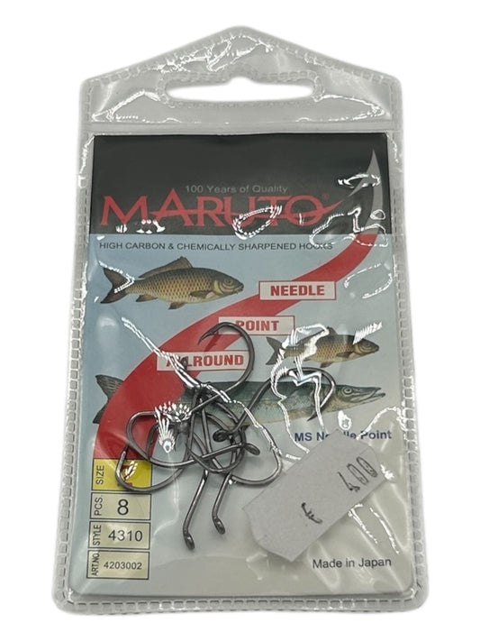 MARUTO Allround Haken