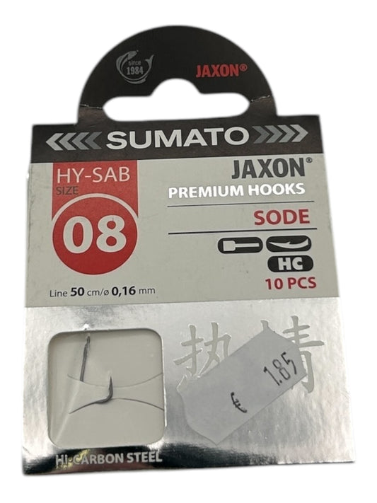 SUMATO Sode