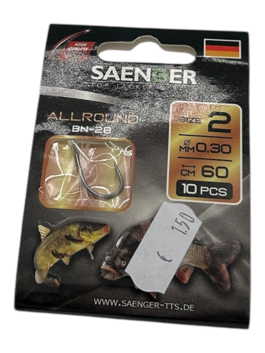 SAENGER Allround