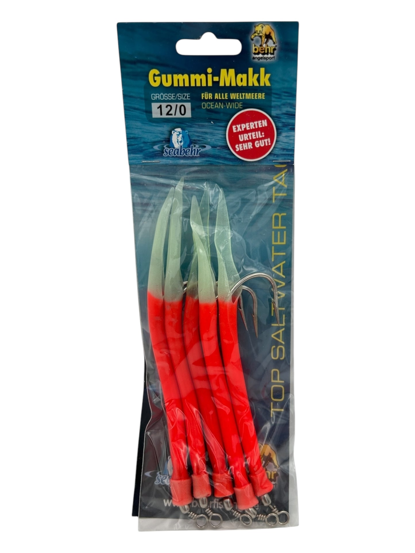 Gummi Makk "Behr"