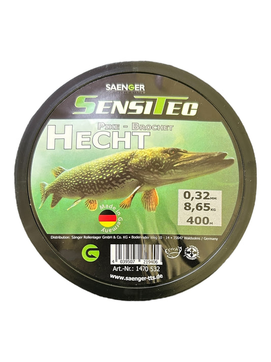 SENSITEC Hecht