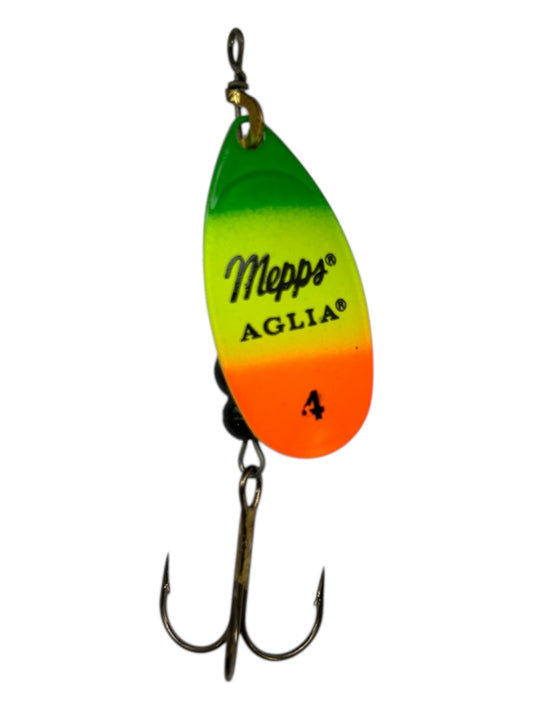MEPPS Aglia 4