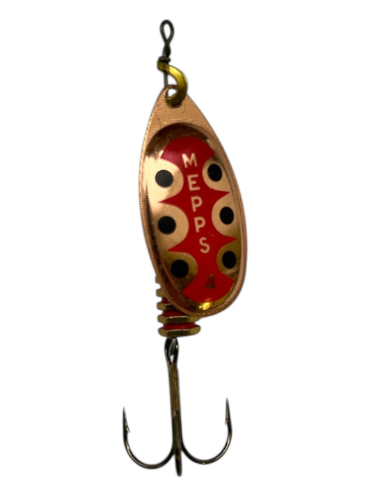 MEPPS Spinner 4