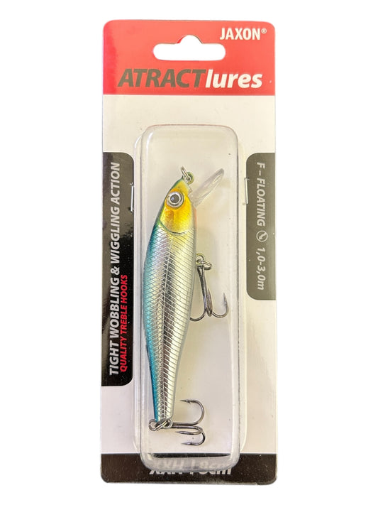 ATRACT lures