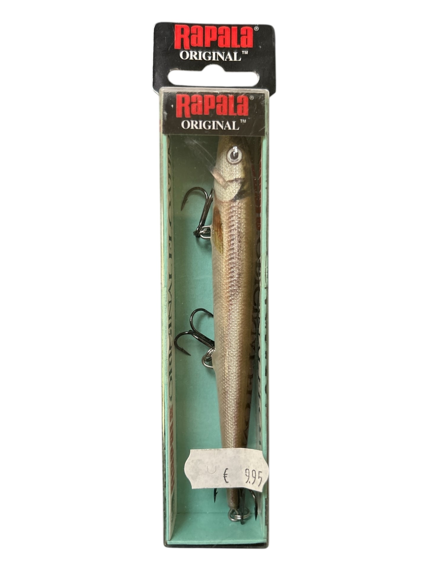 RAPALA Original