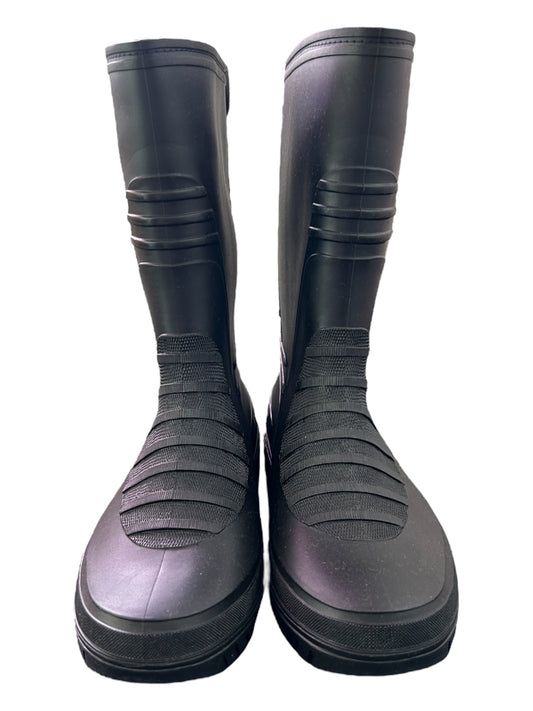 Spirale Gummistiefel