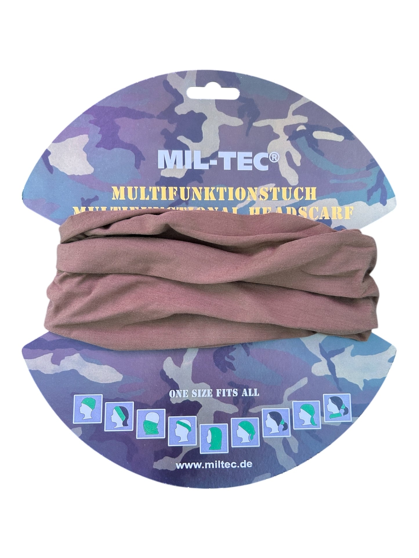Mil-Tec Multifunktionstuch