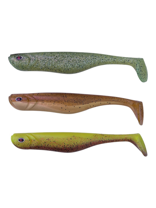 QUANTUM Rassel Shad