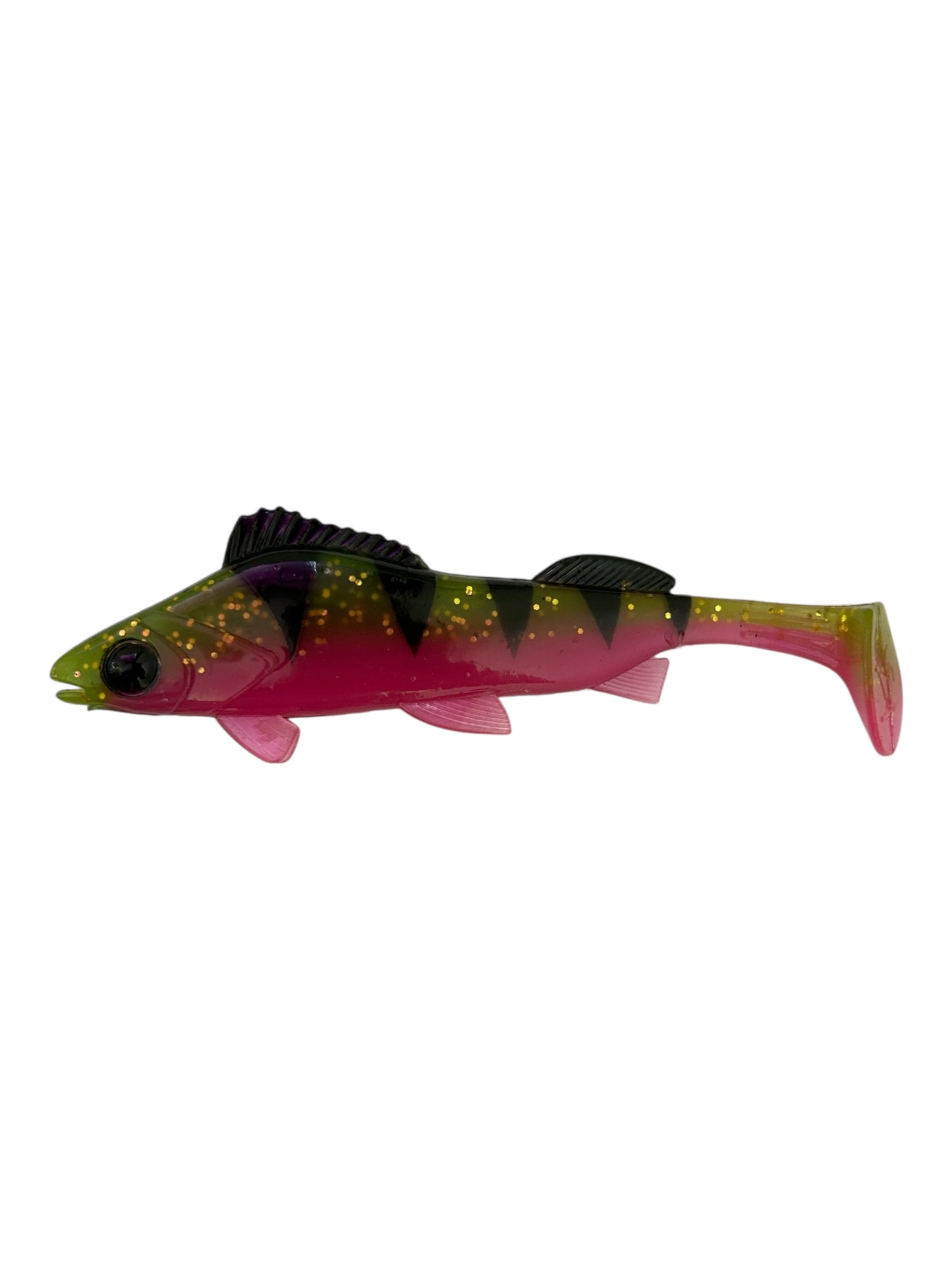 SHIRASU Clone Shad UV