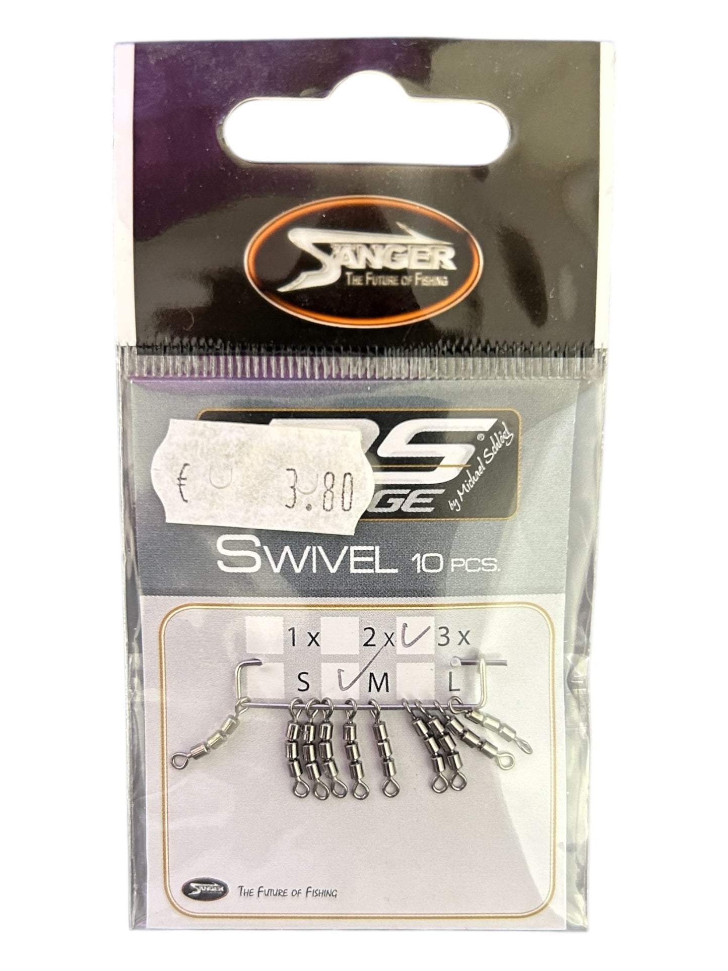 Saenger Swivel
