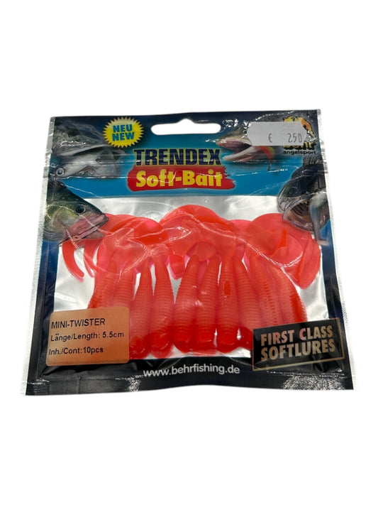 TRENDEX  Mini Twister