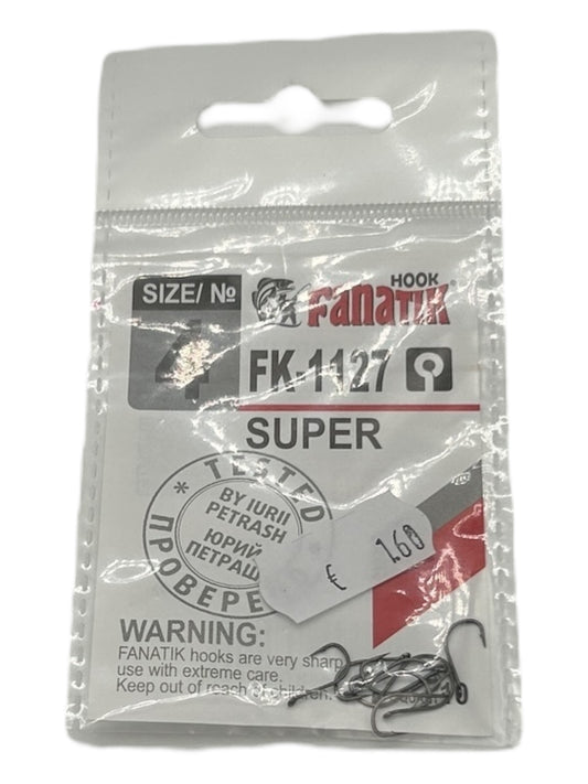 FANATIK FK-1127