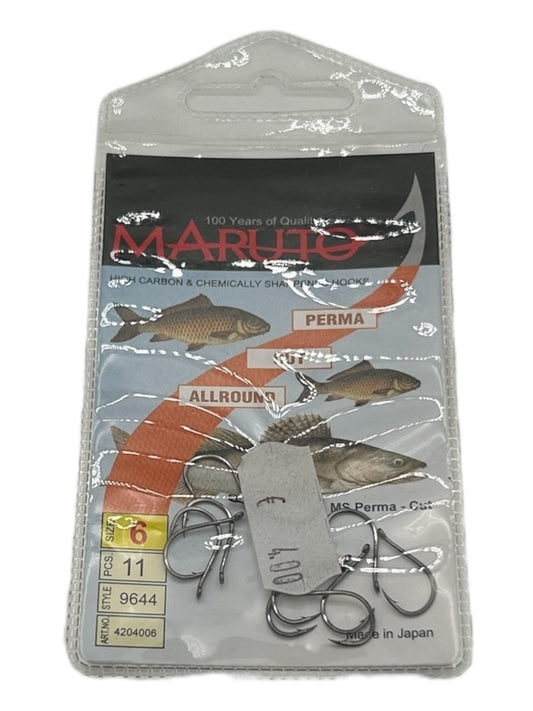 MARUTO Allround Haken