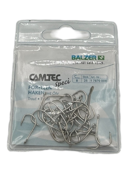 BALZER Forellen Haken