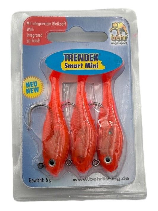 Trendex Smart Mini