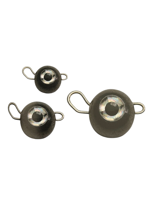 Bleifreie Flex Heads