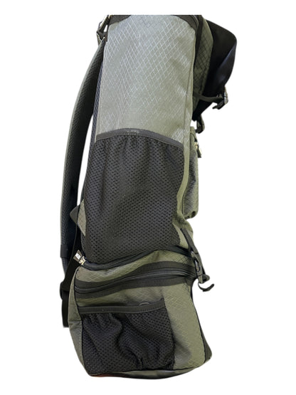 Balzer Edition Angelrucksack mit Kühlfach