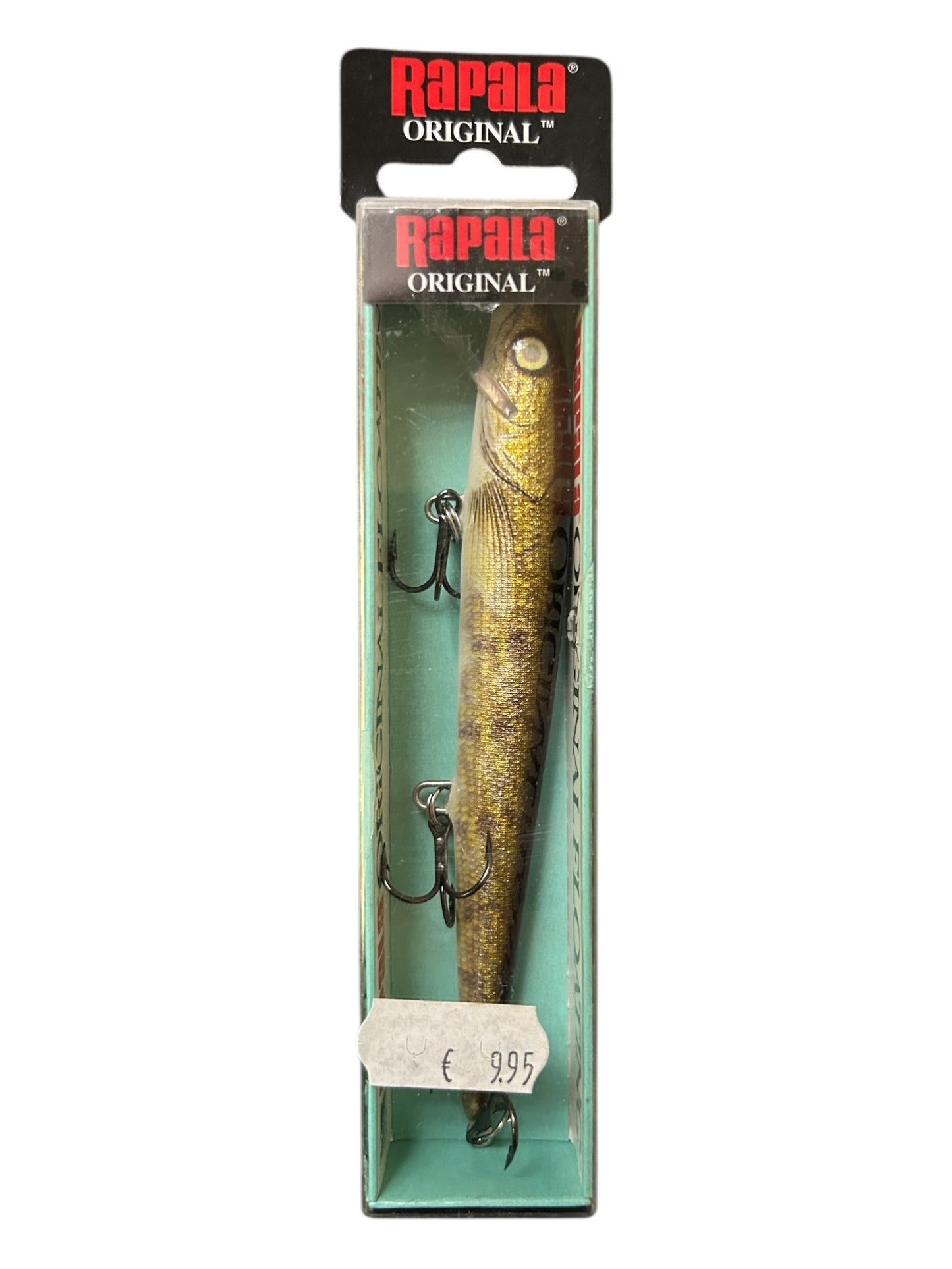 RAPALA Original