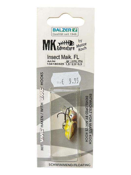 MK Insect Maik FL