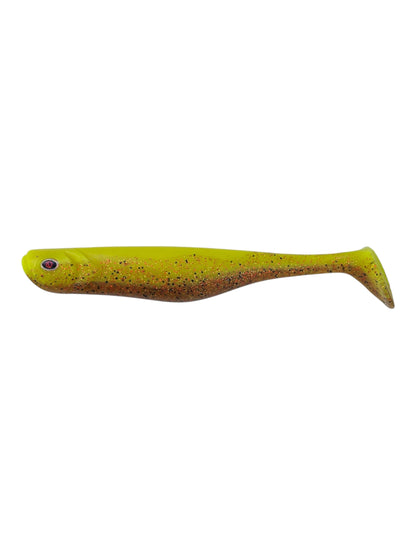 QUANTUM Rassel Shad