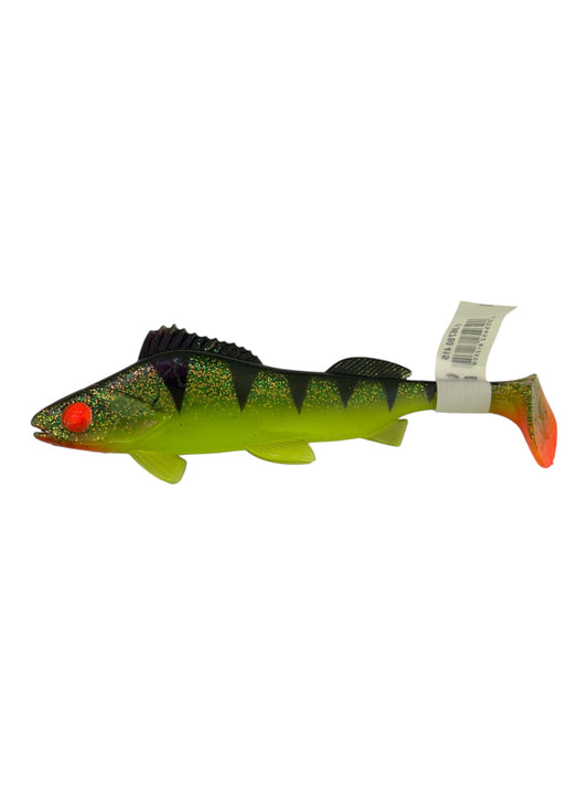 SHIRASU Clone Shad UV