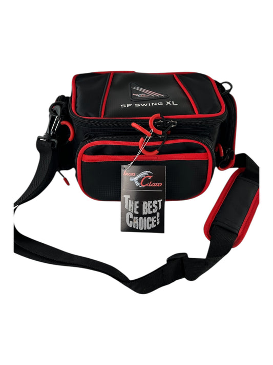 SF Swing XL Angeltasche