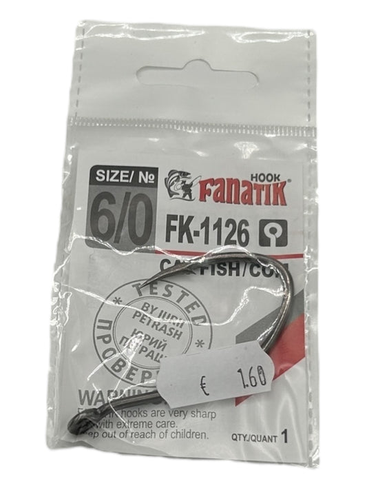 FANATIK FK-1126
