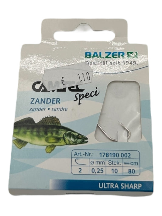 BALZER Zander