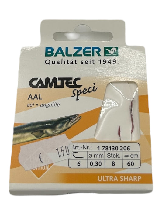 BALZER Aal