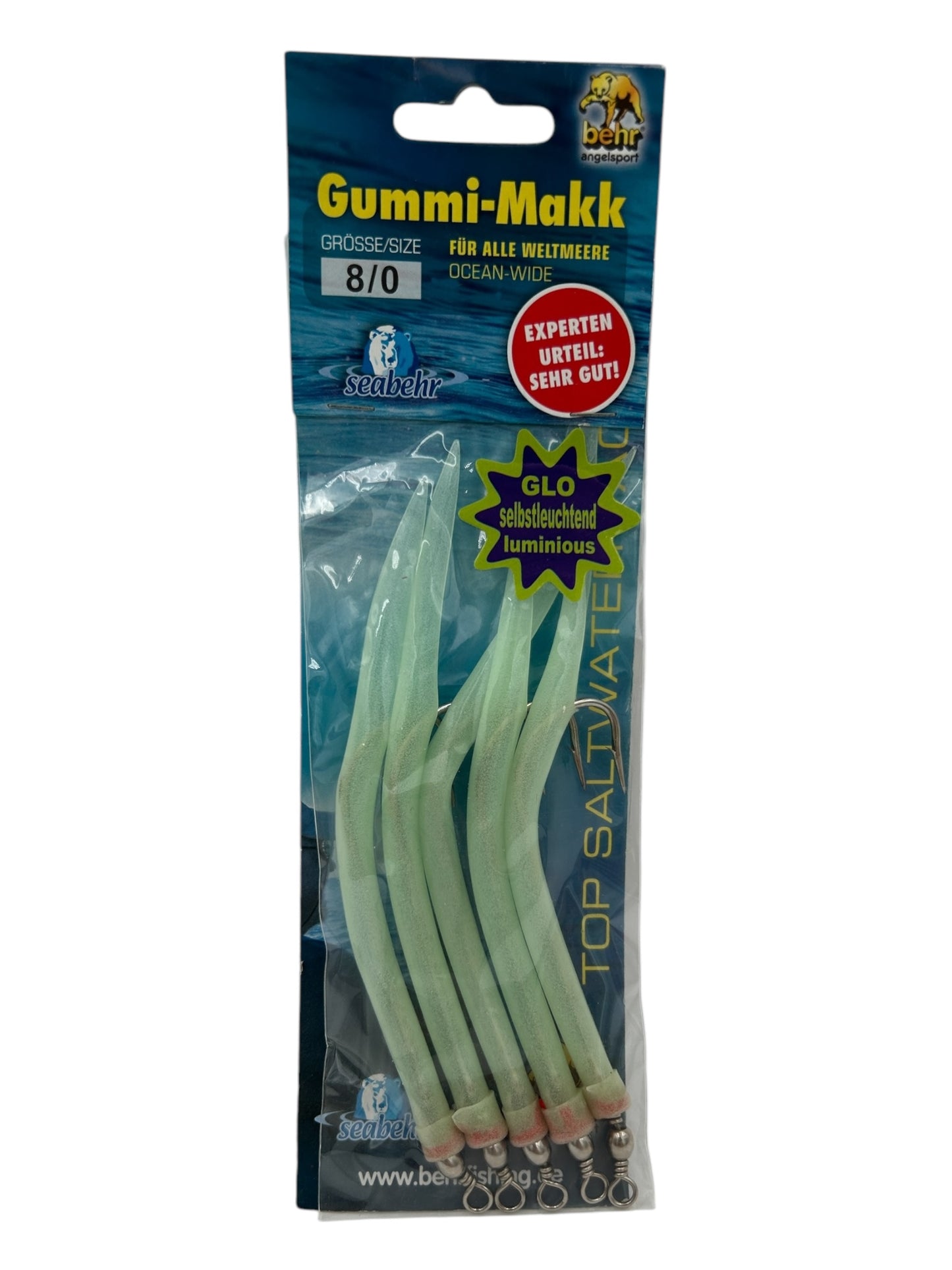 Gummi Makk "Behr"