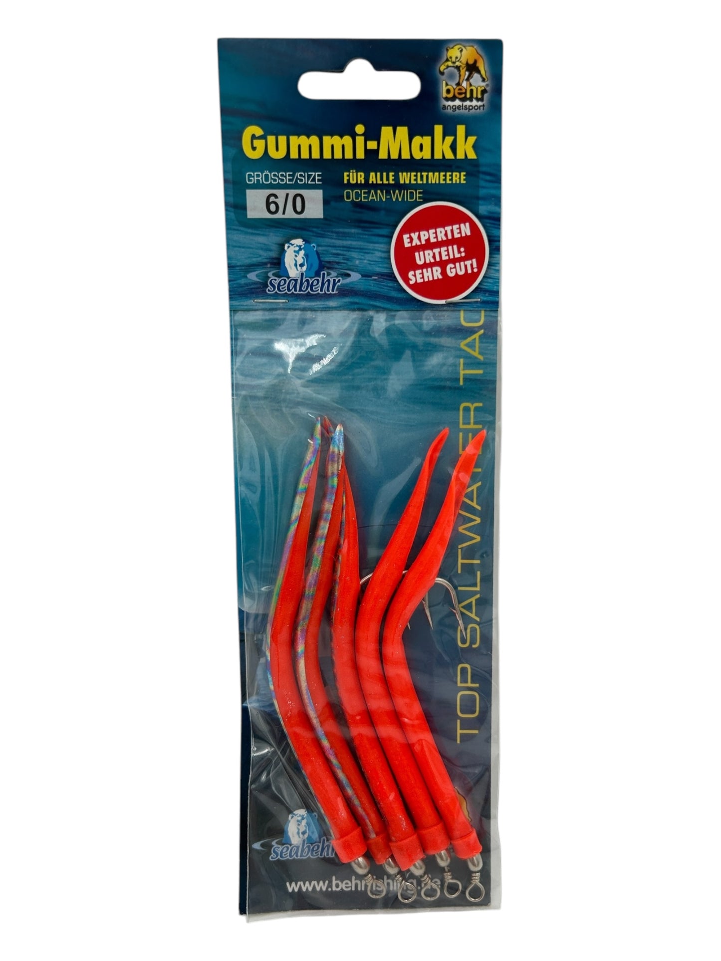 Gummi Makk "Behr"