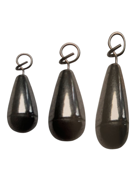 Tungsten, Einhänge-Gewicht