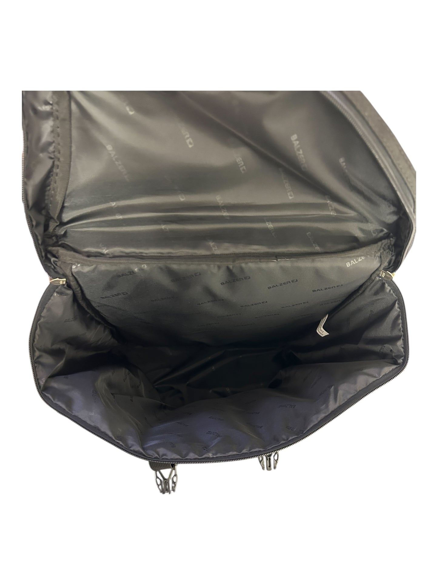 Balzer Edition Angelrucksack mit Kühlfach