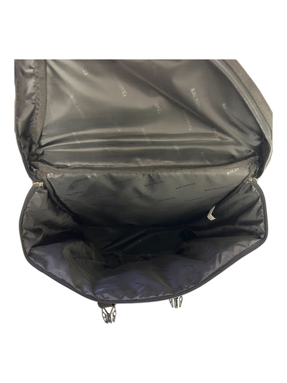 Balzer Edition Angelrucksack mit Kühlfach