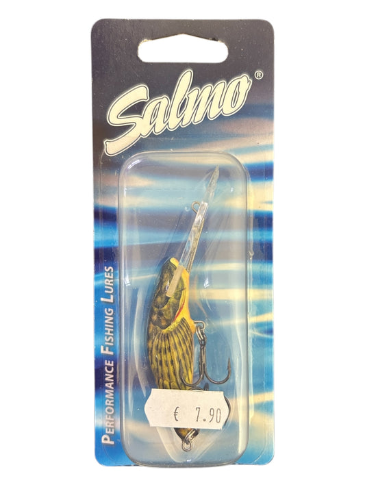 SALMO Bullhead