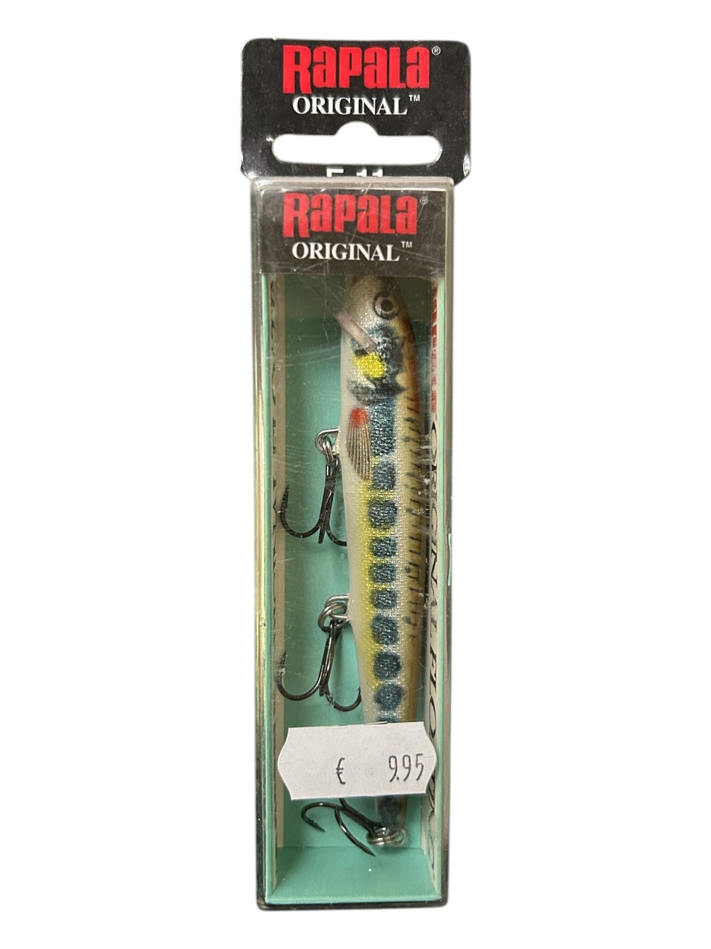 RAPALA Original