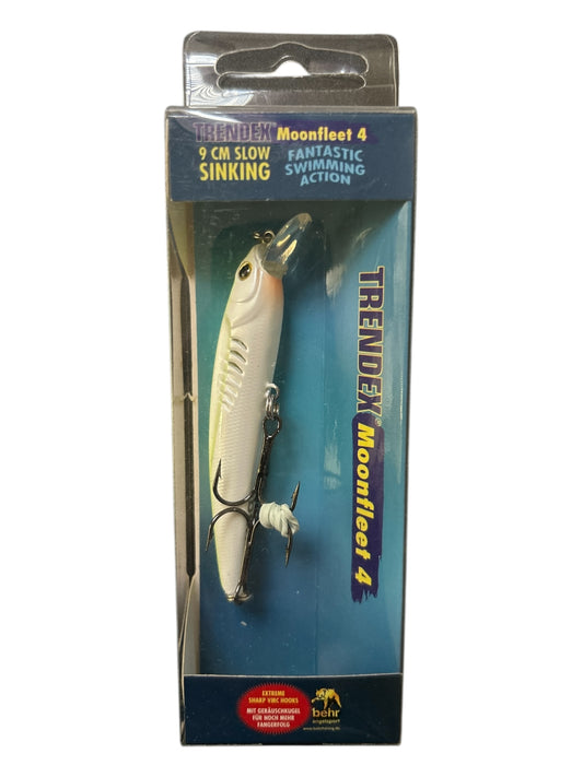 TRENDEX Moonfleet 4