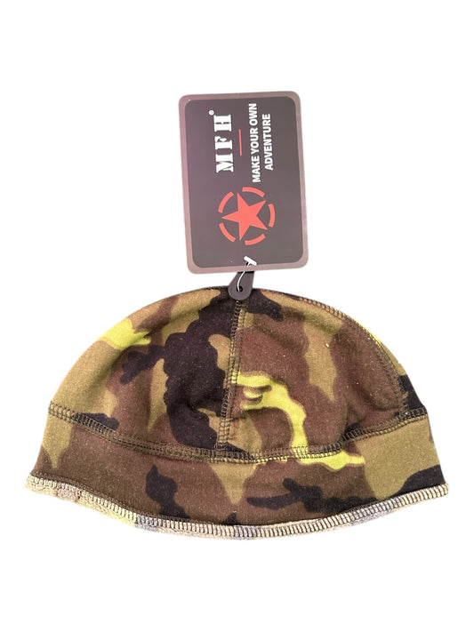 BW Mütze Fleece Tarn