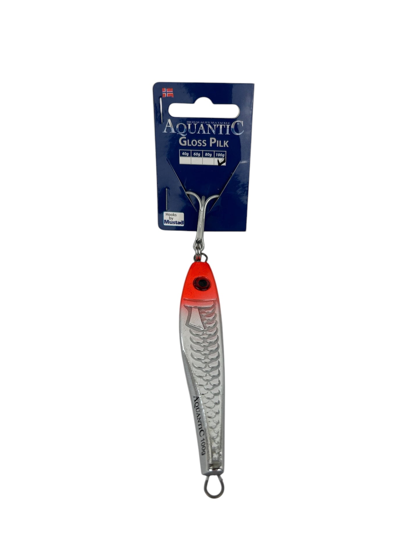 Aquantic "Gloss Pilk"