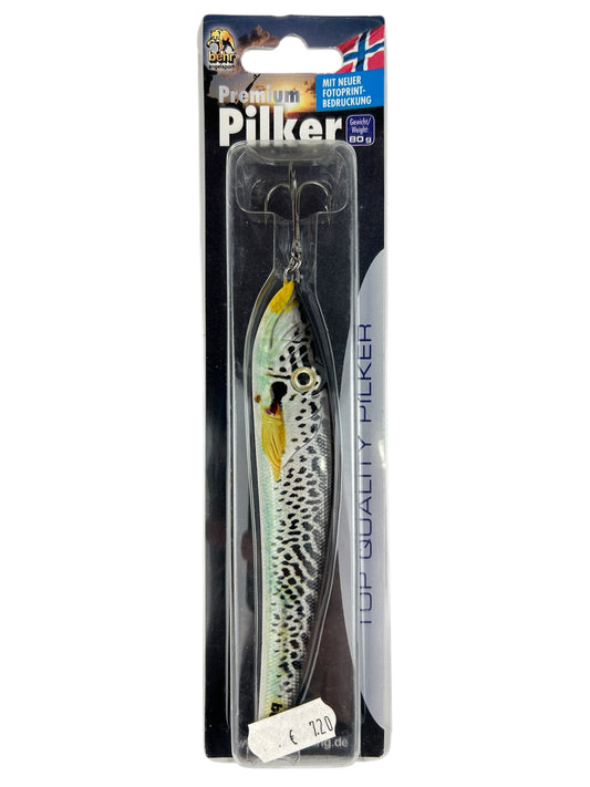 Behr "Premium Pilker"