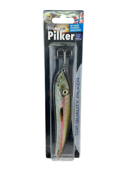 Behr "Premium Pilker"