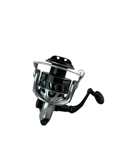 Salzwasser Rolle "Tactics Power Station 7600" Balzer