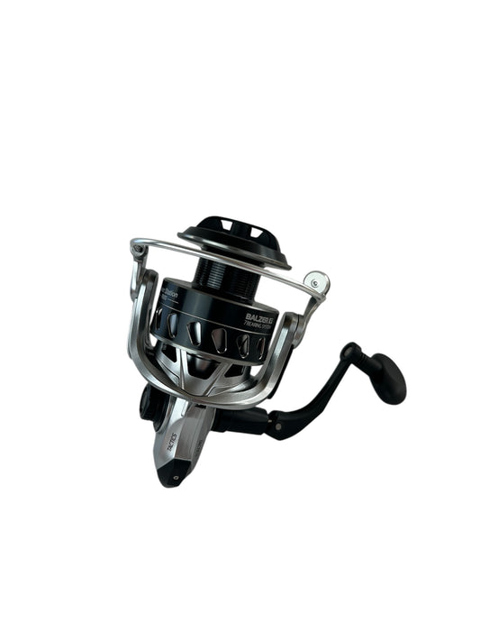 Salzwasser Rolle "Tactics Power Station 7600" Balzer