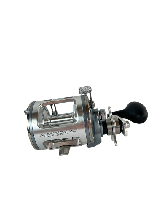 Baltic COD ALVC20