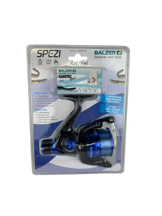 Spezi Aal Set