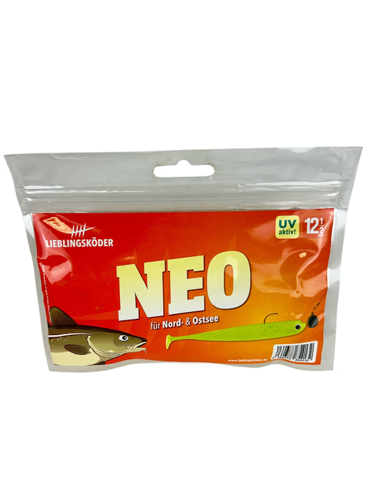 Lieblingsköder "Neo"