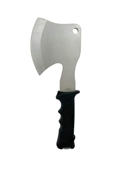 Survival Axt mit Gürtelschnalle